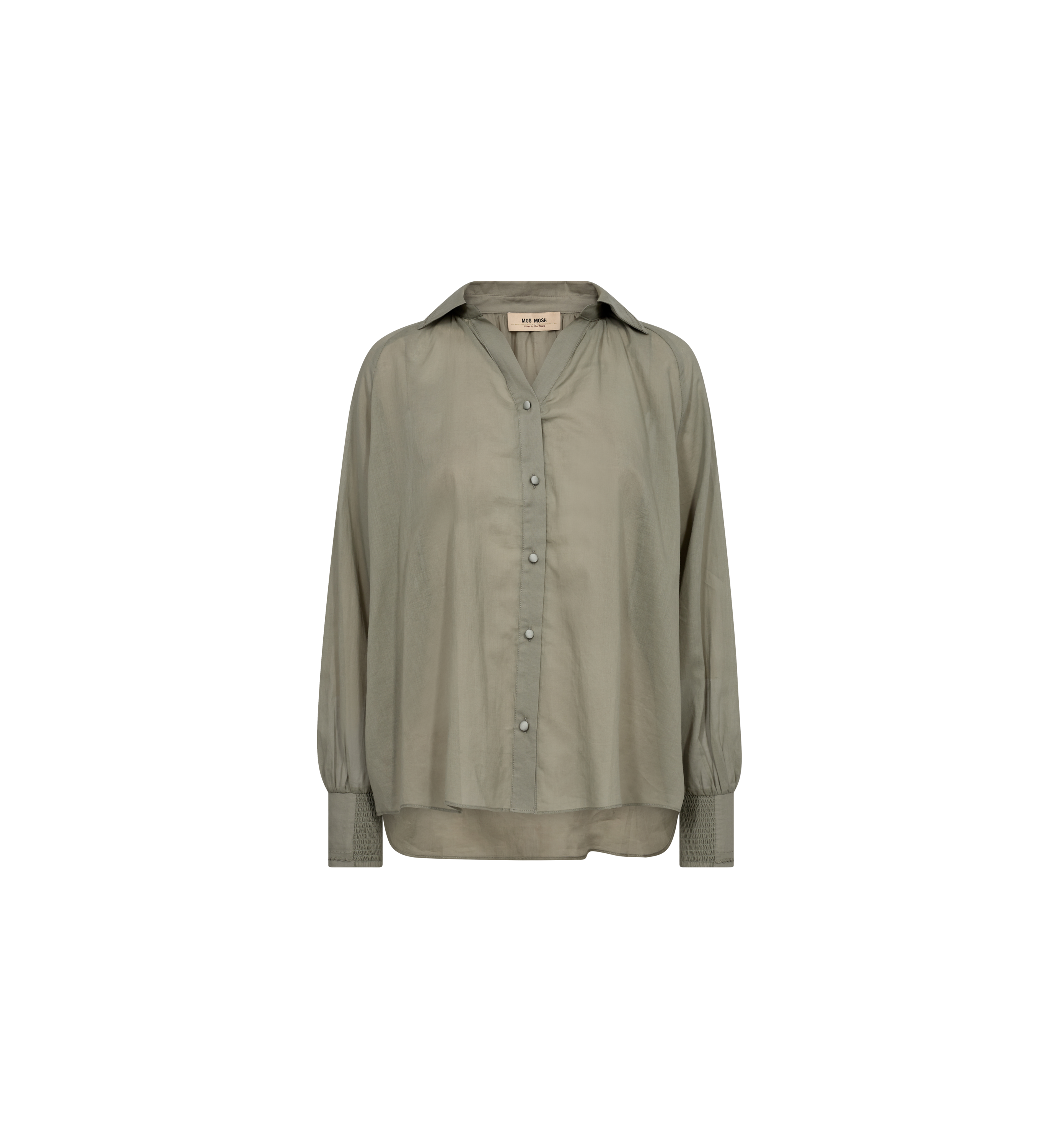 Packshot / Shadow / Front